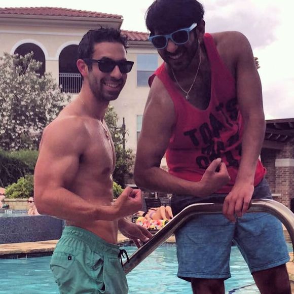 Meet your Posher, Eddie - Picture 1 of 1